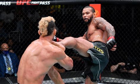 ufc fight night 193 results|UFC Fight Night 193 results: Thiago Santos rebounds vs. Johnny Walker.